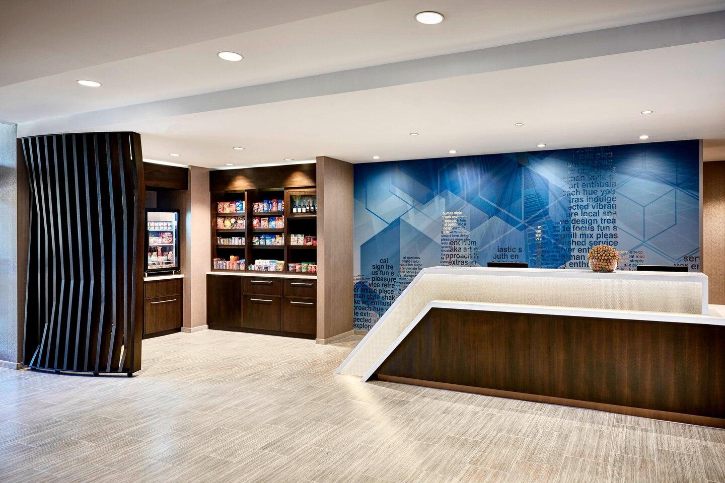 Springhill Suites By Marriott San Diego Карлсбад Экстерьер фото